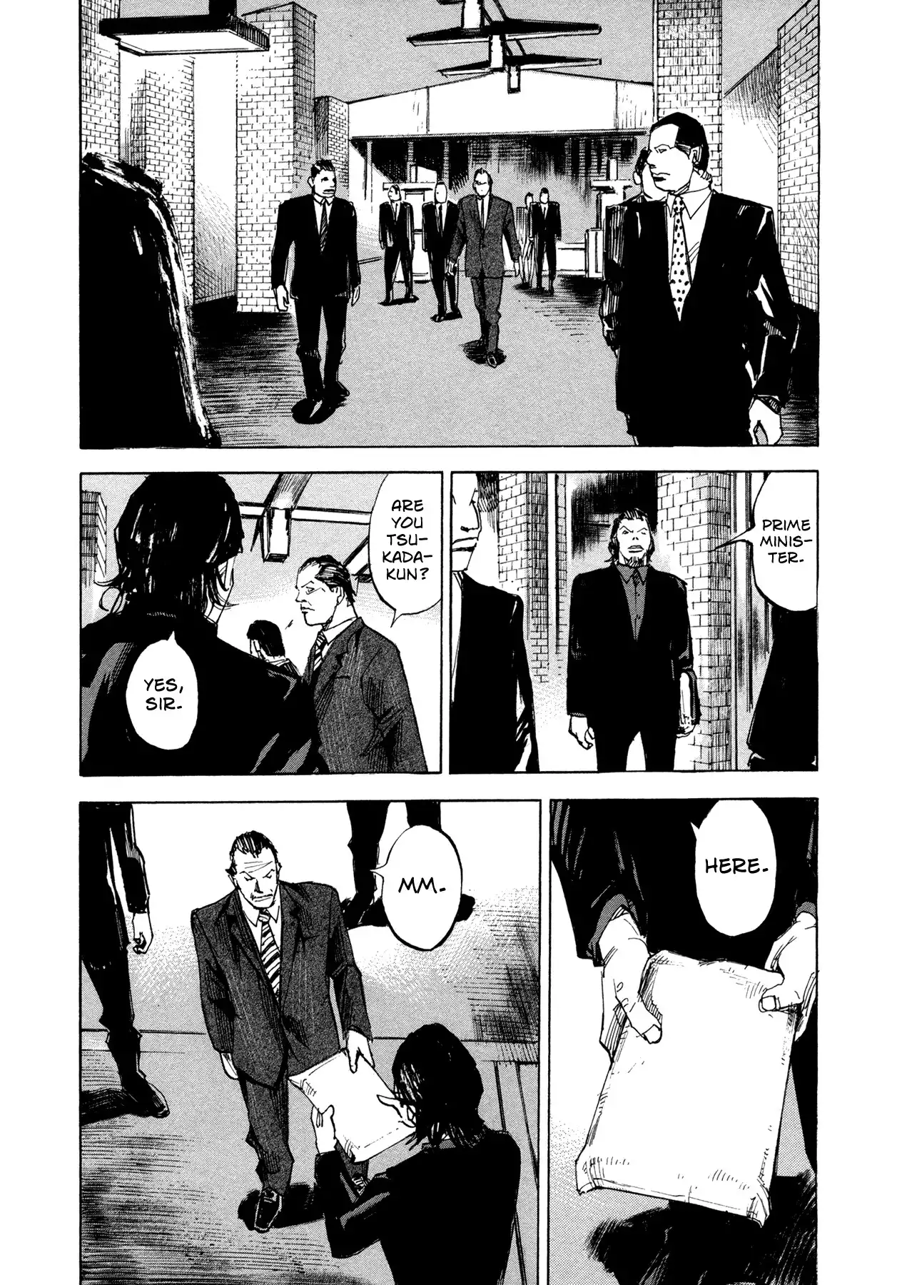 Hito Hitori Futari Chapter 53 17